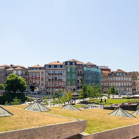 Daire Charming Flat Se By Casaporto207 Porto