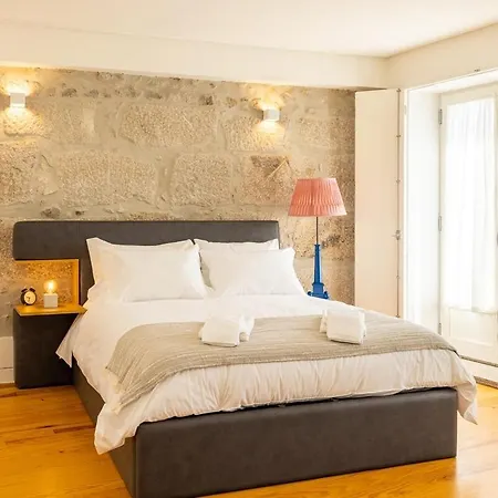 Charming Flat Se By Casaporto207 Apartment