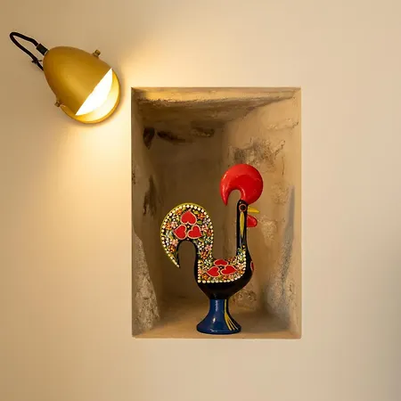 Charming Flat Se By Casaporto207 *