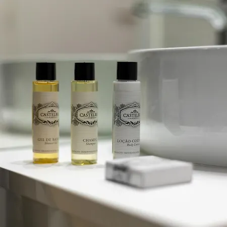 Charming Flat Sé By Casaporto207 * Oporto