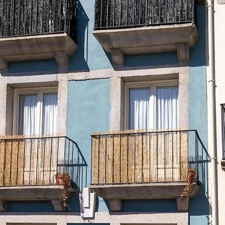 Charming Flat Sé By Casaporto207