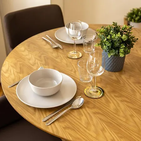 Apartment Charming Flat Se By Casaporto207 Porto