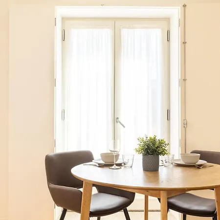 Charming Flat Se By Casaporto207