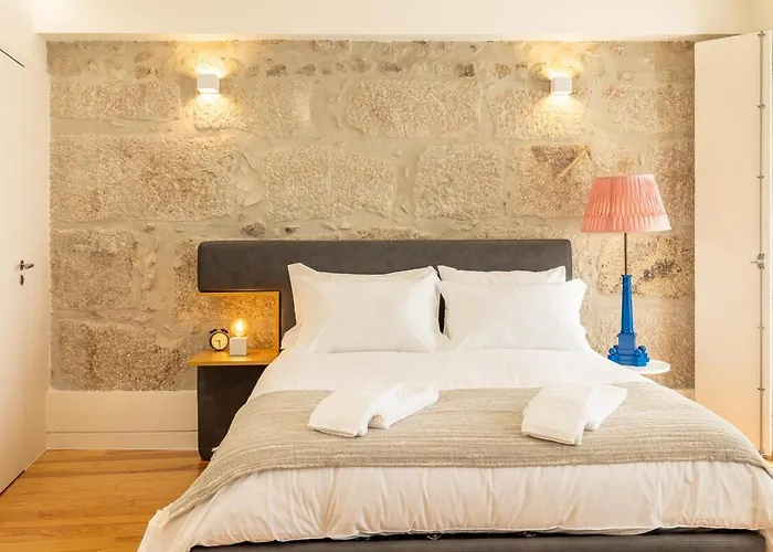 Charming Flat Se By Casaporto207 Lägenhet Oporto