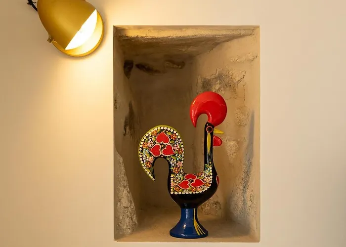 Charming Flat Se By Casaporto207 *