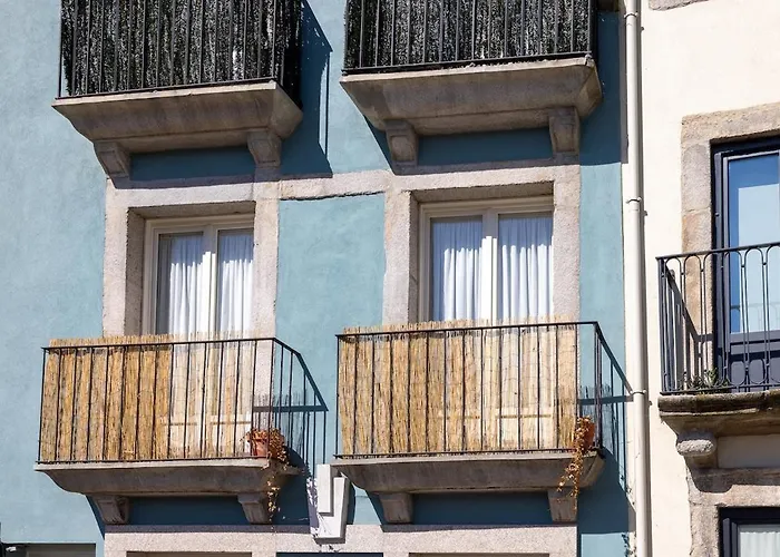 Charming Flat Se By Casaporto207