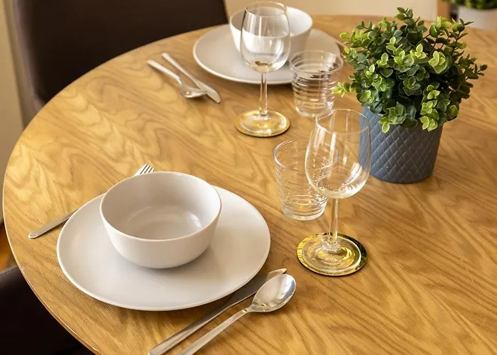 Lägenhet Charming Flat Se By Casaporto207 Oporto