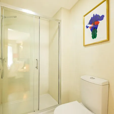 Charming Flat Se By Casaporto207