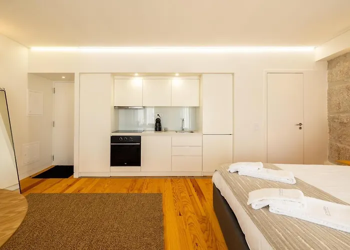 Διαμέρισμα Charming Flat Se By Casaporto207